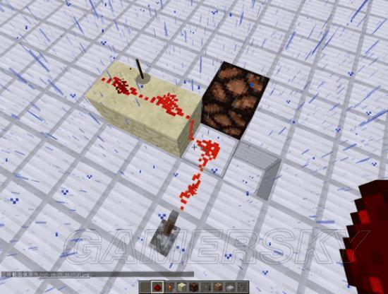 我的世界作物种植原理是什么?