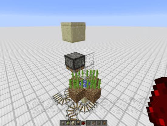 我的世界作物种植原理是什么?