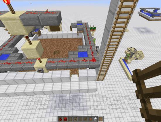 我的世界作物种植原理是什么?