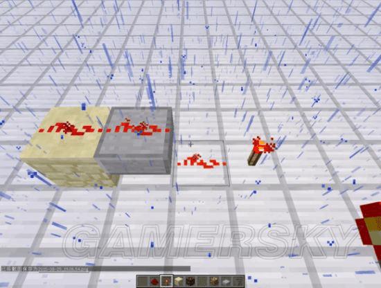 我的世界作物种植原理是什么?