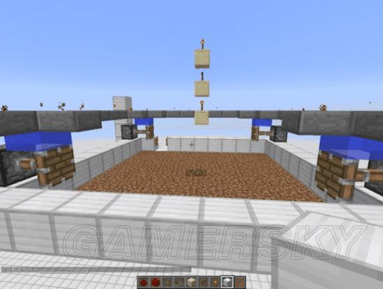 我的世界作物种植原理是什么?