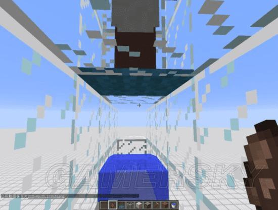 我的世界作物种植原理是什么?