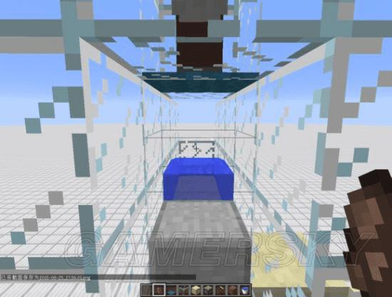 我的世界作物种植原理是什么?