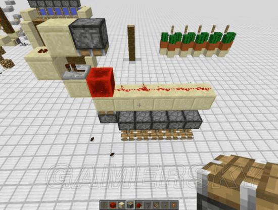 我的世界作物种植原理是什么?