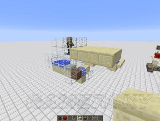 我的世界作物种植原理是什么?