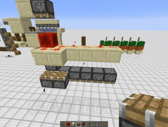 我的世界作物种植原理是什么?