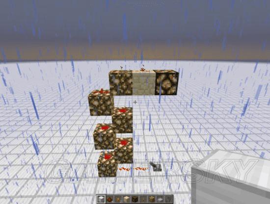 我的世界作物种植原理是什么?