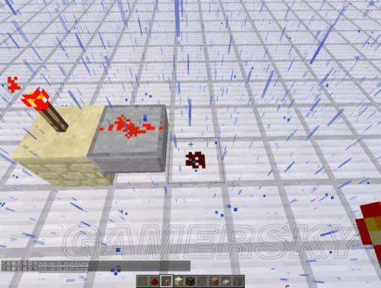 我的世界作物种植原理是什么?