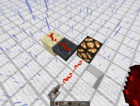 我的世界作物种植原理是什么?