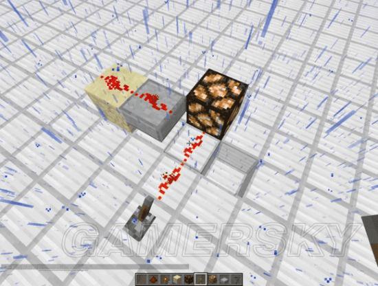 我的世界作物种植原理是什么?