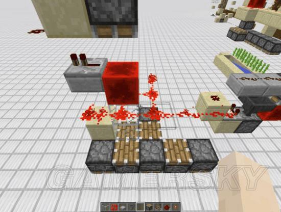 我的世界作物种植原理是什么?