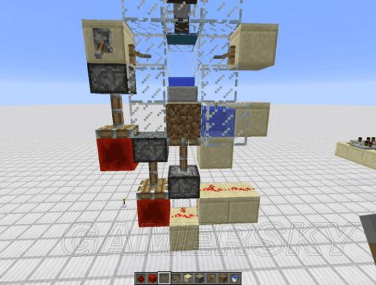 我的世界作物种植原理是什么?