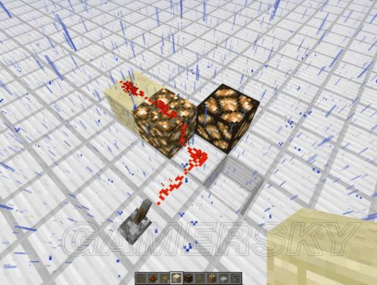 我的世界作物种植原理是什么?