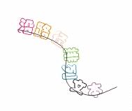 如何在CorelDRAW中制作文本效果?