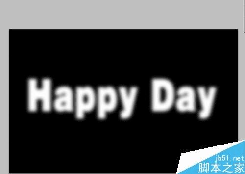 怎么样在PS中制作出漂亮的霓虹灯艺术字体效果图?