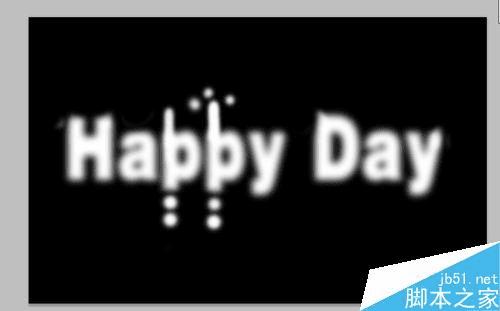 怎么样在PS中制作出漂亮的霓虹灯艺术字体效果图?