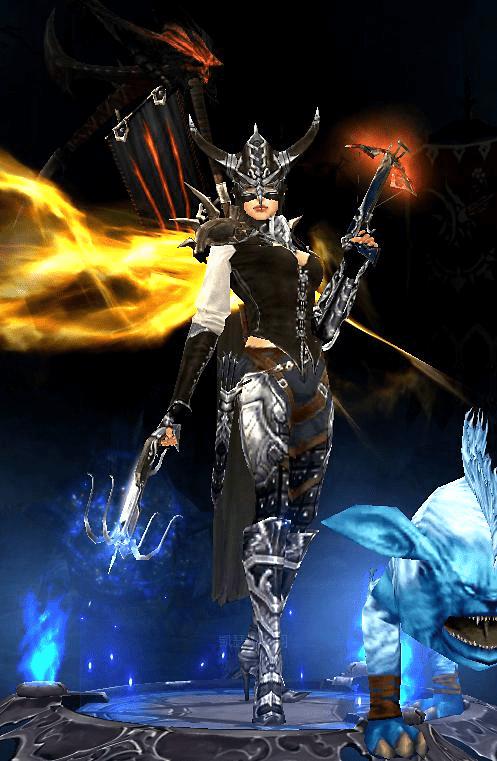 改动暗黑3 2.4PTR萃取标志的步骤