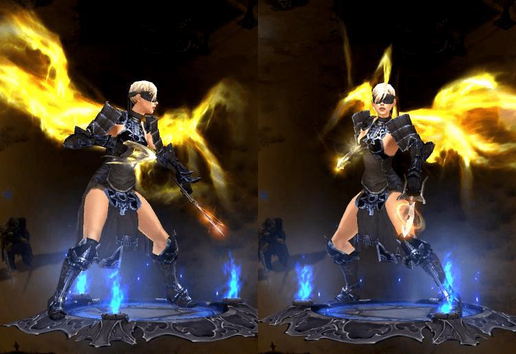 改动暗黑3 2.4PTR萃取标志的步骤