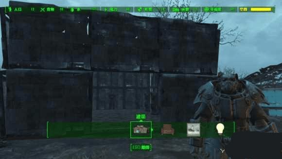 卖辐射4纯水的技巧