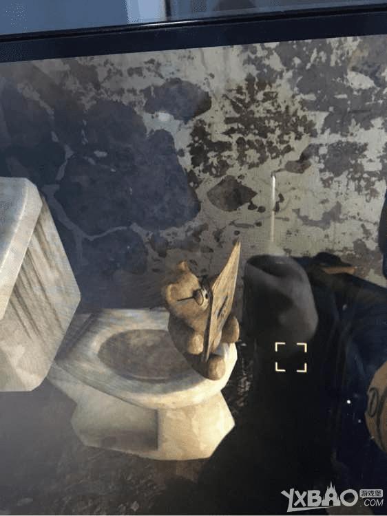 怎么样能够修改辐射4鼠标发飘移动幅度?