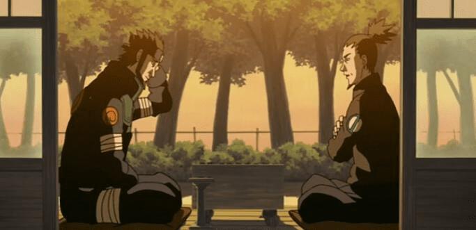 火影忍者ol忍者阵容如何?