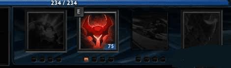 DOTA2斧王不朽披风是什么?