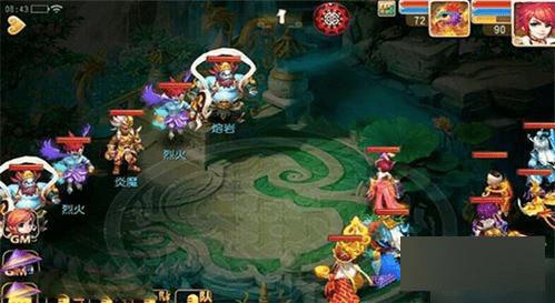 梦幻西游如何玩转90级红尘试炼?