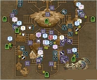 龙之谷11.19新版本的硬核模式是什么?