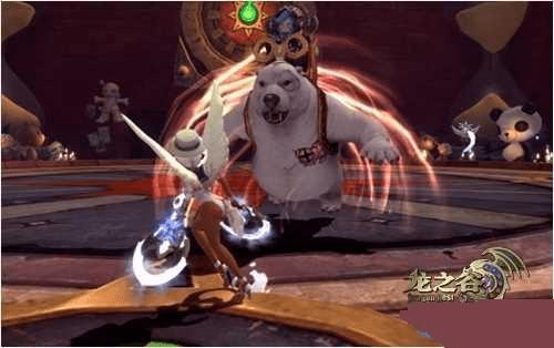 龙之谷11.19新版本的硬核模式是什么?