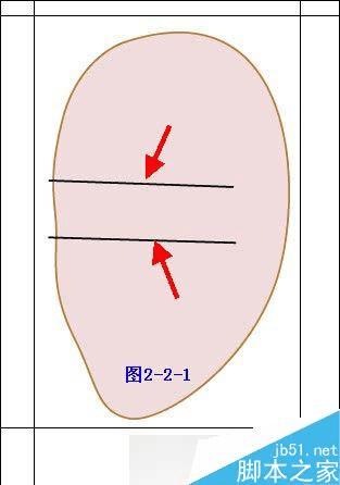 怎么样在AI中绘制清纯女孩插画?