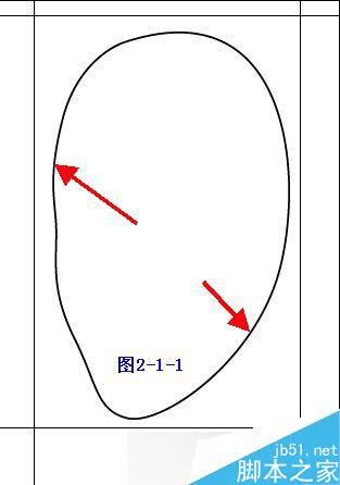 怎么样在AI中绘制清纯女孩插画?