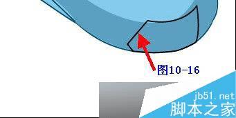 怎么样在AI中绘制清纯女孩插画?