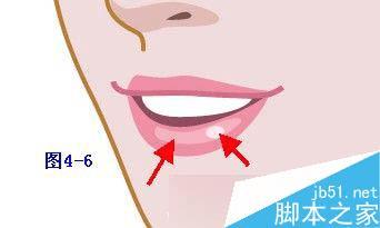 怎么样在AI中绘制清纯女孩插画?