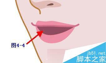 怎么样在AI中绘制清纯女孩插画?