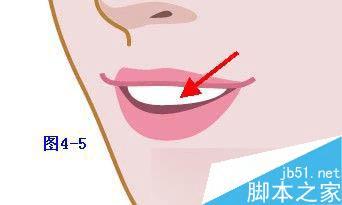 怎么样在AI中绘制清纯女孩插画?