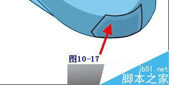怎么样在AI中绘制清纯女孩插画?