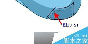 怎么样在AI中绘制清纯女孩插画?