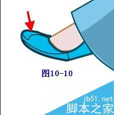 怎么样在AI中绘制清纯女孩插画?