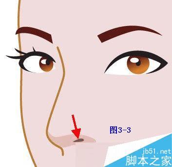 怎么样在AI中绘制清纯女孩插画?
