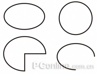 �����ͱ༭CorelDRAW12����ͼ�εĲ���