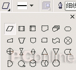 �����ͱ༭CorelDRAW12����ͼ�εĲ���