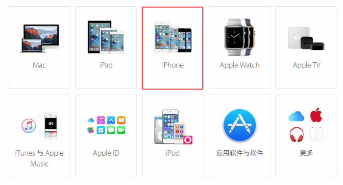 怎么解决iPhone6s在夜间充电自动重启的问题?
