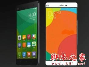 红米note3和小米5之间的区别?