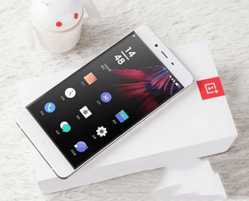 一加手机x和1的区别有哪些?