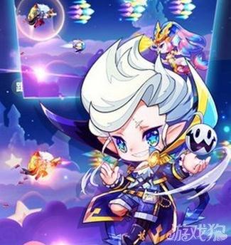 如何搭配天天酷跑魔法少爷坐骑?