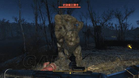 辐射4传奇属性的详细评测