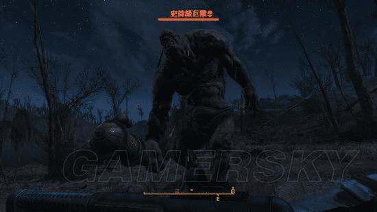 辐射4传奇属性的详细评测