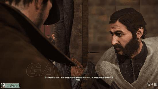 做刺客信条枭雄伙伴任务的方法技巧