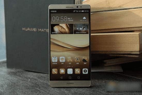 华为Mate 8性能如何?