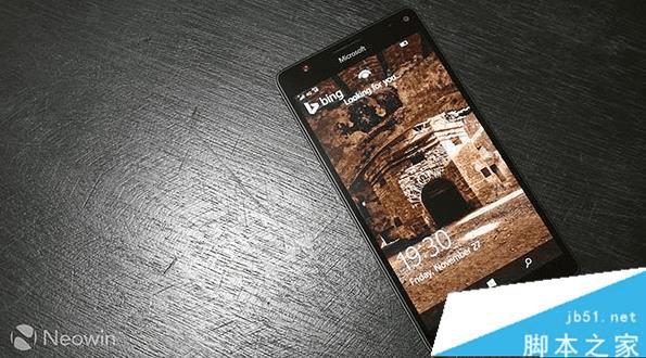 ΢Lumia950 XLֻô